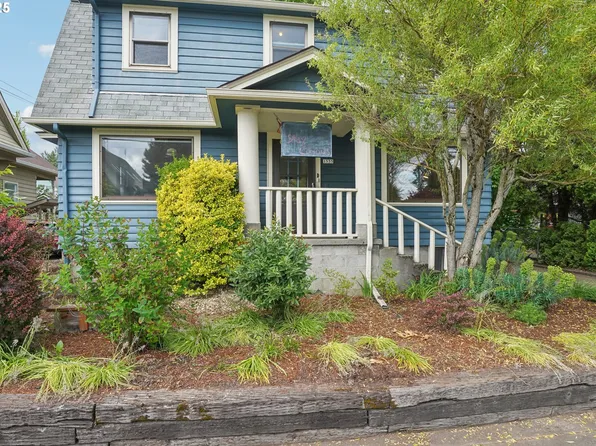 1535 SE Tacoma St, Portland, OR 97202