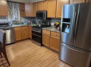 6252 S Newland Ave APT 2S, Chicago, IL 60638