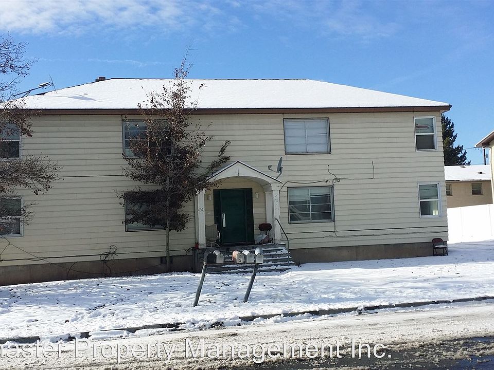 1st image of 610 Vassar Way APT 5