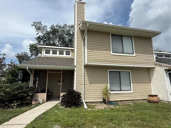 5454 Bracken Ct, Winter Park, FL 32792