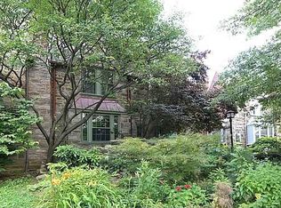616 Wadsworth Ave, Philadelphia, PA 19119