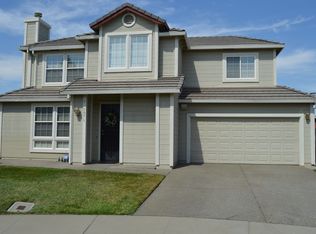6971 Hampton Cove Way, Sacramento, CA 95823