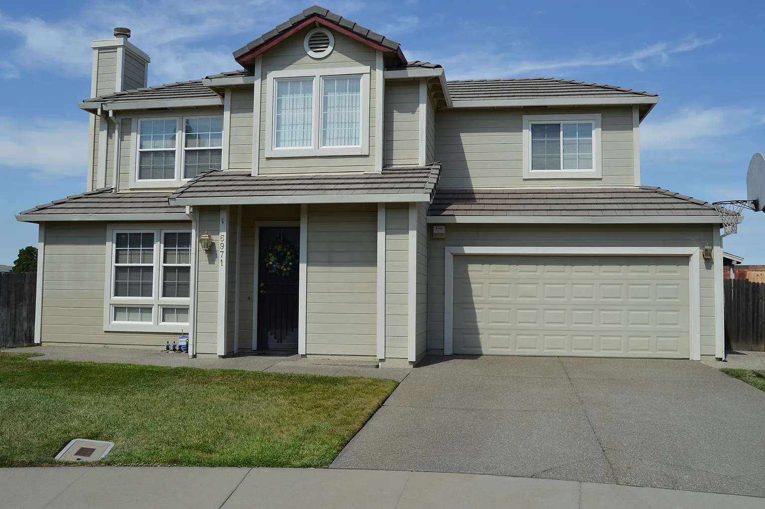 6971 Hampton Cove Way photo 1