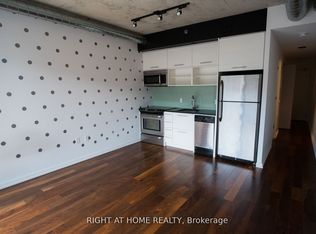 47 Lower River St #342, Toronto, ON M5A0G1