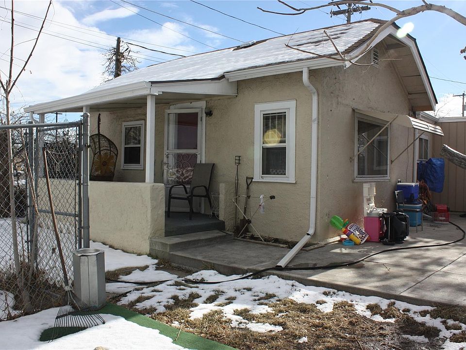 2nd image of 3026 W Regis Blvd