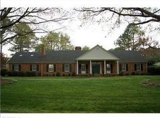 1529 E Bay Shore Dr, Virginia Beach, VA 23451