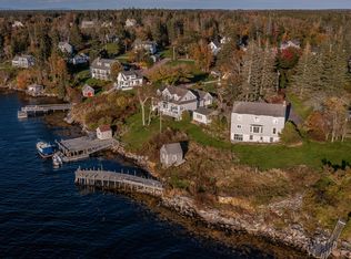 34 Horse Point Rd, Saint George, ME 04860