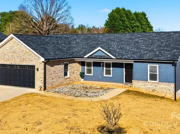 4284 Jefferson Pl, Granite Falls, NC 28630