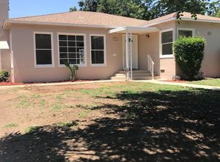 1815 N Harrison Ave, Fresno, CA 93704