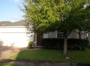 9969 Shadow Creek Dr, Orlando, FL 32832
