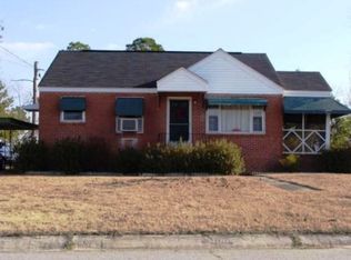 3086 Somerset Drive, Macon, GA 31206