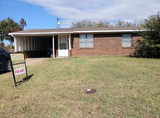 3901 Del Rd, Del City, OK 73115