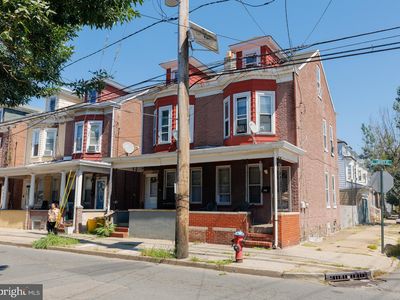 401 Liberty St, Trenton, NJ, 08611