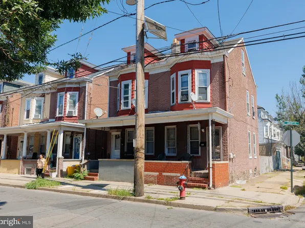 401 Liberty St, Trenton, NJ 08611
