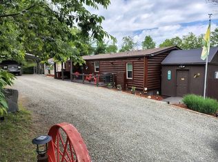 85 Teresa Way, Ennice, NC 28623