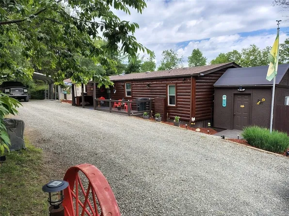 85 Teresa Way, Ennice, NC 28623