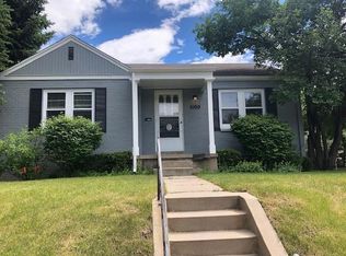 5100 E 18th Ave, Denver, CO 80220