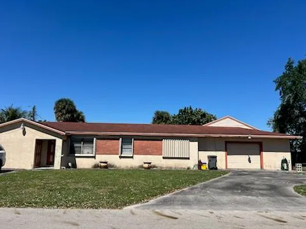 2769 New York Street, West Palm Beach, FL 33406
