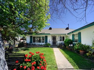 2501 S Spruce St, Santa Ana, CA 92704