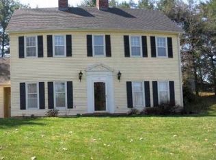 16 Kingsbridge, Bristol, TN 37620