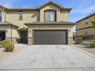 1001 W Curly Hollow Dr #78, Saint George, UT 84770