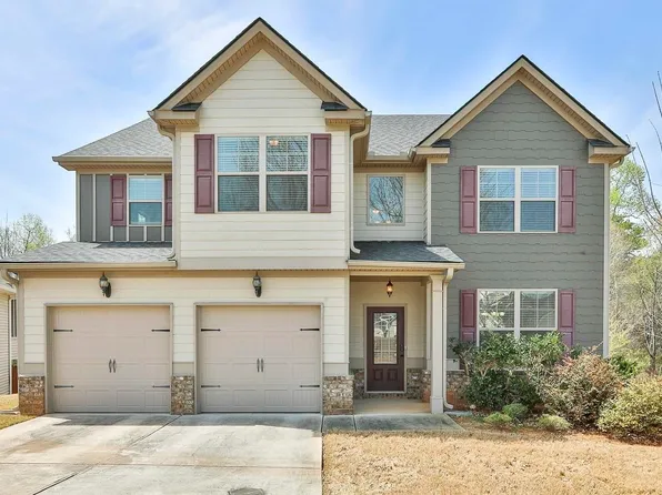 23 Village Park Dr, Newnan, GA 30265