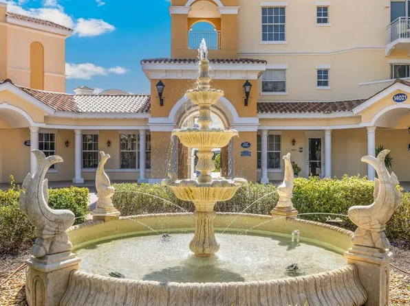 14021 Bellagio Way Unit 311, Osprey, FL 34229