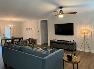 100 Olde Coach Ln, Crouse, NC 28033