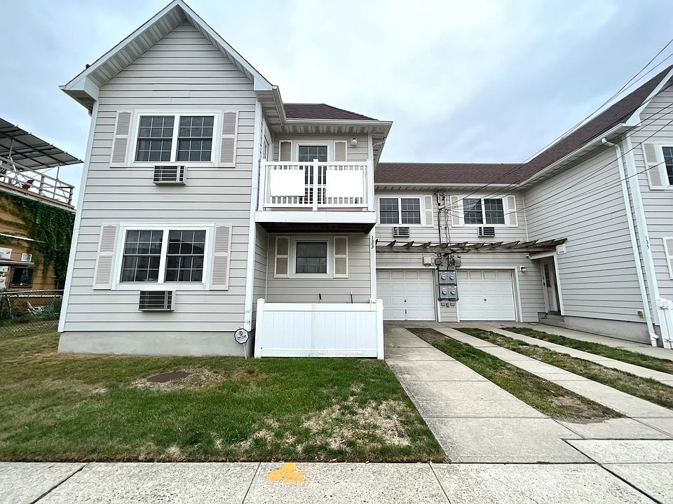 1st image of 133 Beach 59 St #102A