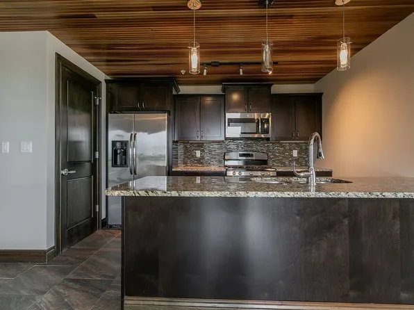 North Light Luxury Lofts