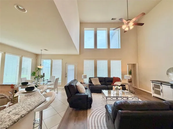 13307 Mesquite Stone Ln, Richmond, TX 77407