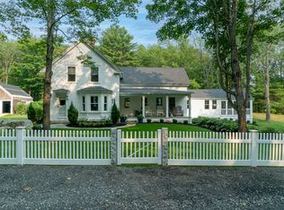 11 Old County Rd, South Berwick, ME 03908