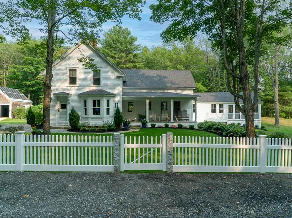 11 Old County Road, South Berwick, ME 03908