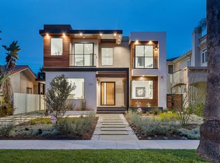 143 N Carson Rd, Beverly Hills, CA 90211