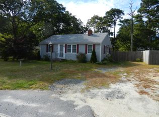 35 Ruby St, West Yarmouth, MA 02673
