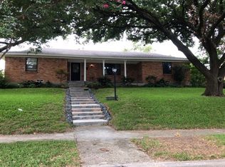 9838 Broken Bow Rd, Dallas, TX 75238