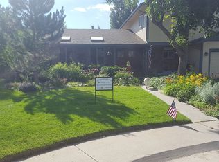 6298 E Euclid Ave, Centennial, CO 80111