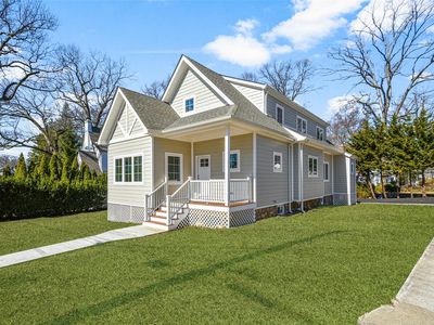 146 Mountain Avenue, New Rochelle, NY, 10804