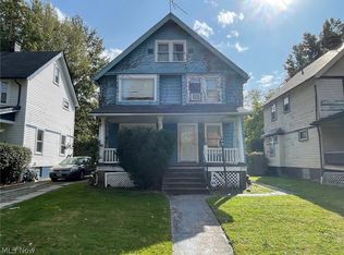 14408 Elm Ave, East Cleveland, OH 44112