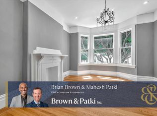 2828 Gough St, San Francisco, CA 94123