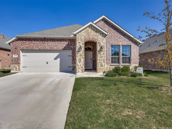 2918 Jasper Trl, Aubrey, TX 76227