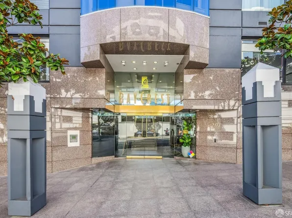 201 Harrison St APT 710, San Francisco, CA 94105