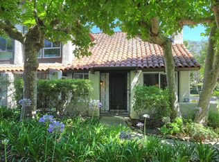 3875 Cinco Amigos, Santa Barbara, CA 93105