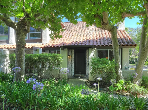 3875 Cinco Amigos, Santa Barbara, CA 93105