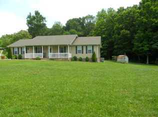 1731 Breeding Rd, Edmonton, KY 42129