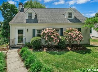 2231 Easton Tpke, Fairfield, CT 06825