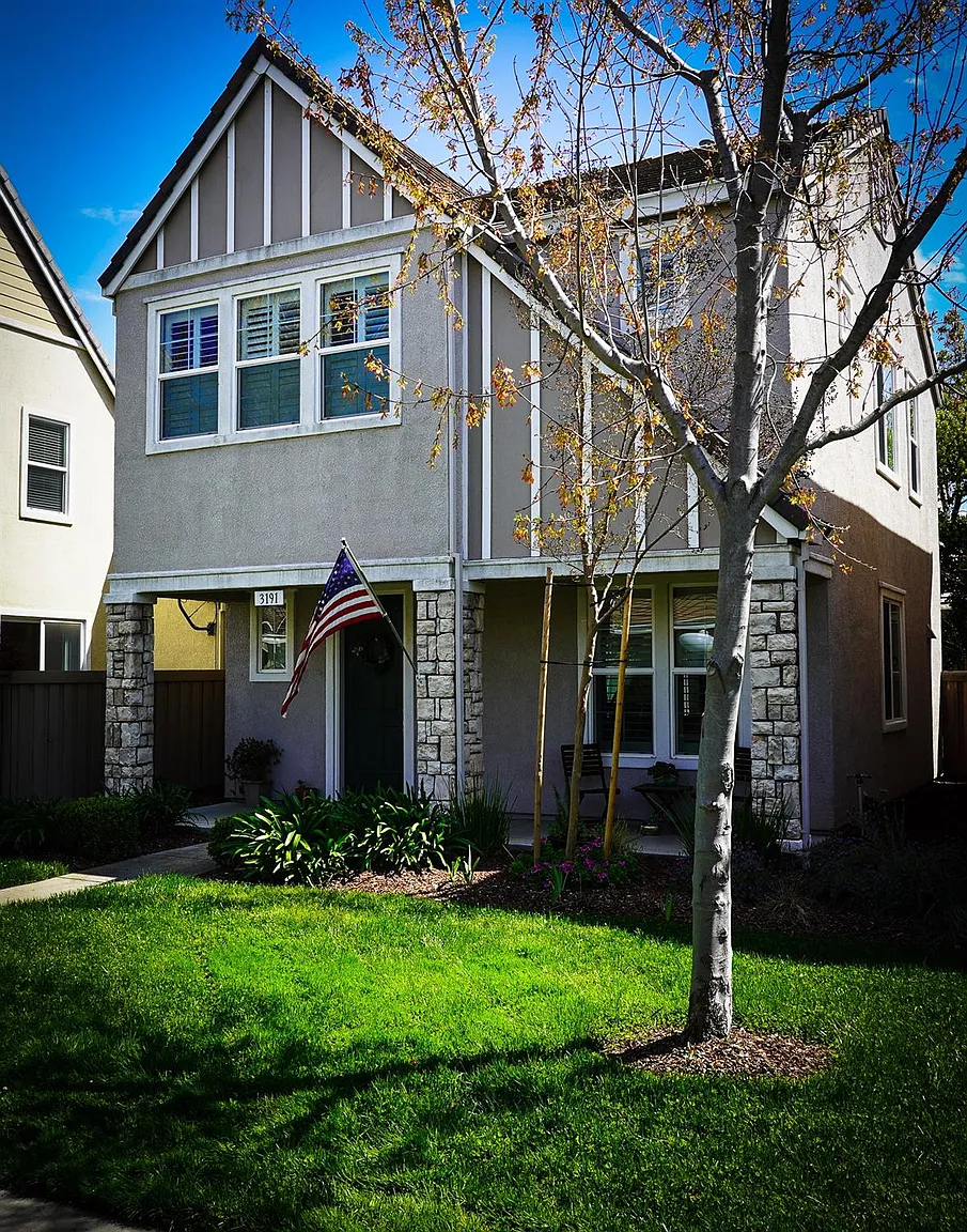 3191 Tice Creek Way photo 1