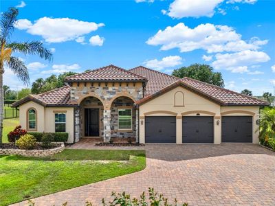 16548 Caravaggio Loop, Montverde, FL, 34756