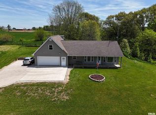 15937 E High Way #24, Lewistown, IL 61542