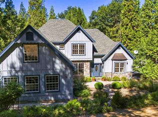 22772 Kimball Ct, Twain Harte, CA 95383